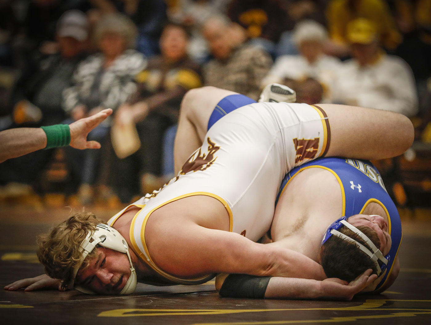 UW Wrestling